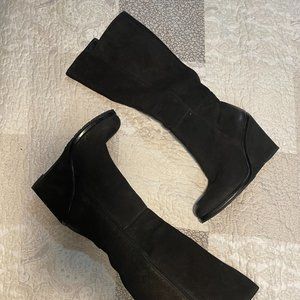 Vince Camuto Tall Boots  Size 11